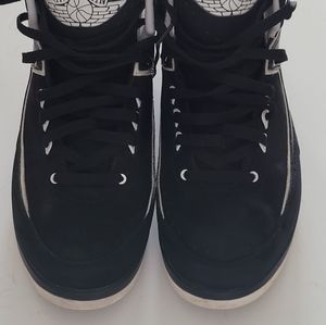 Jordan 2